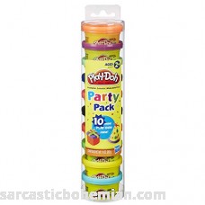 Play-Doh Party Pack B000096O8J